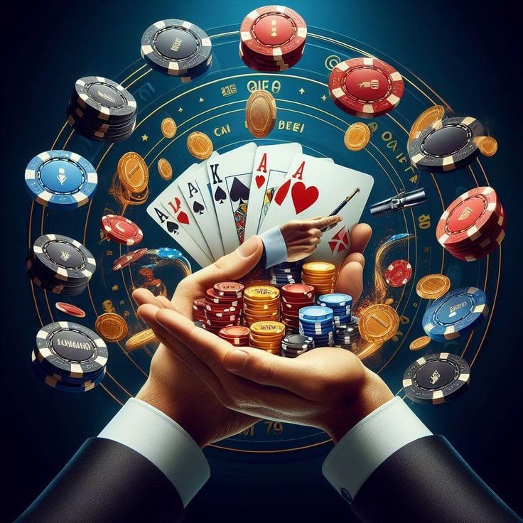 74bet8