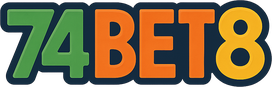 74bet8 Logo